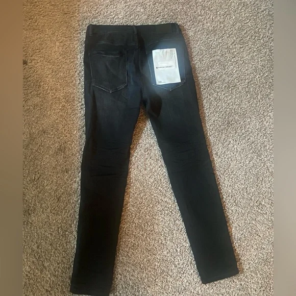 Jeans | Purple Brand Jeans With Tag Brand New | Poshmark